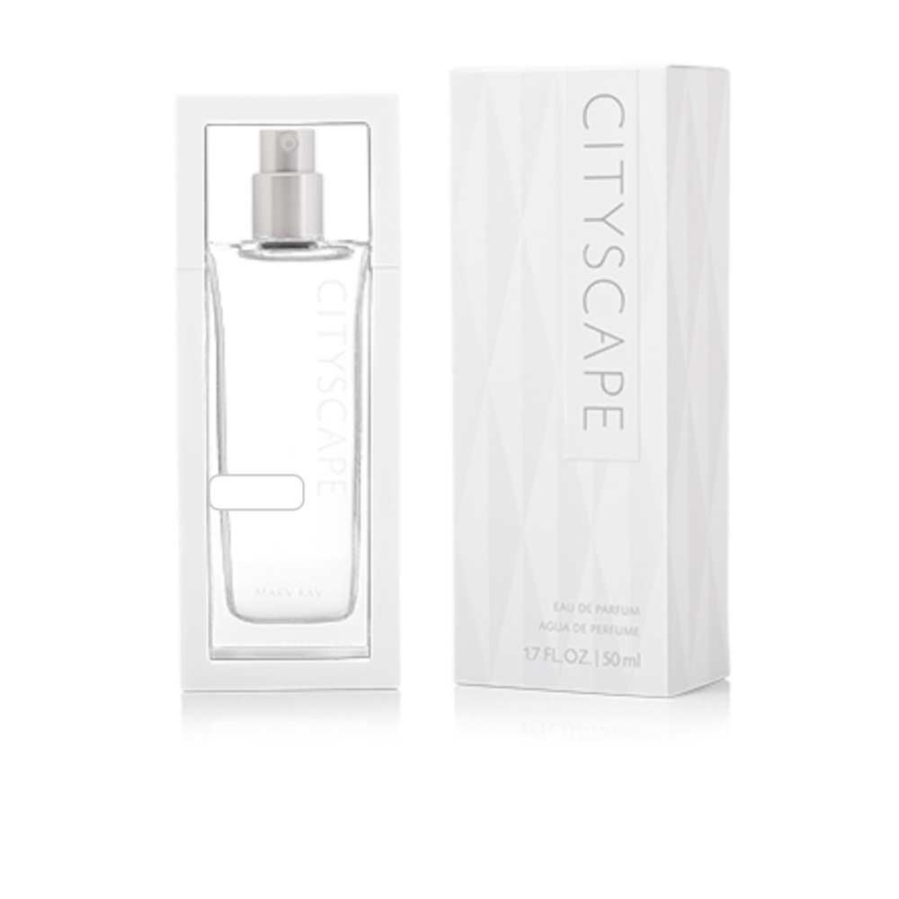 Mary Kay CityScape Perfume